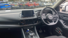 Nissan Qashqai 1.3 DiG-T MH 158 Acenta Premium 5dr Xtronic Petrol Hatchback